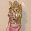 Mystery Jewelry Jar